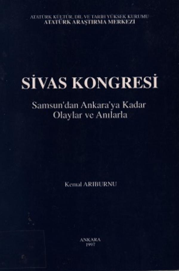 Sivas Kongresi