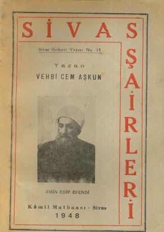 Sivas Şairleri