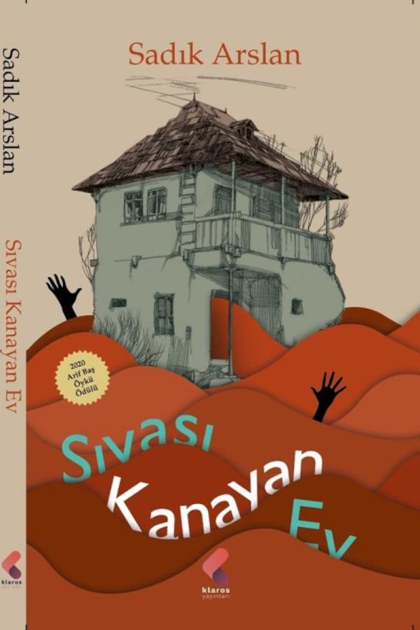 Sıvası Kanayan Ev