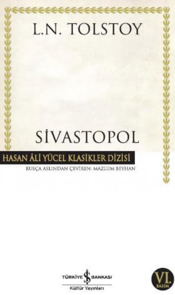 Sivastopol