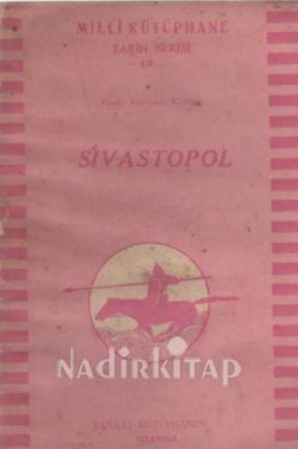 Sivastopol
