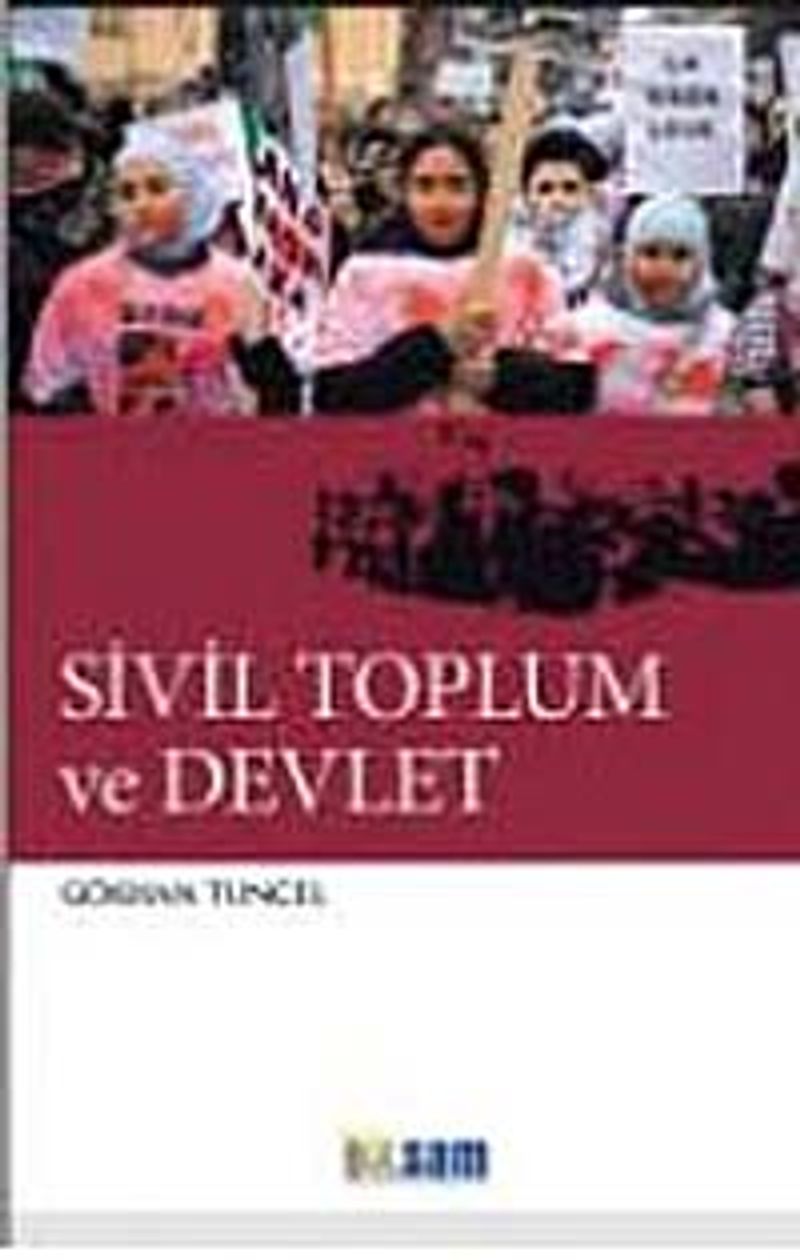 Sivil Toplum ve Devlet