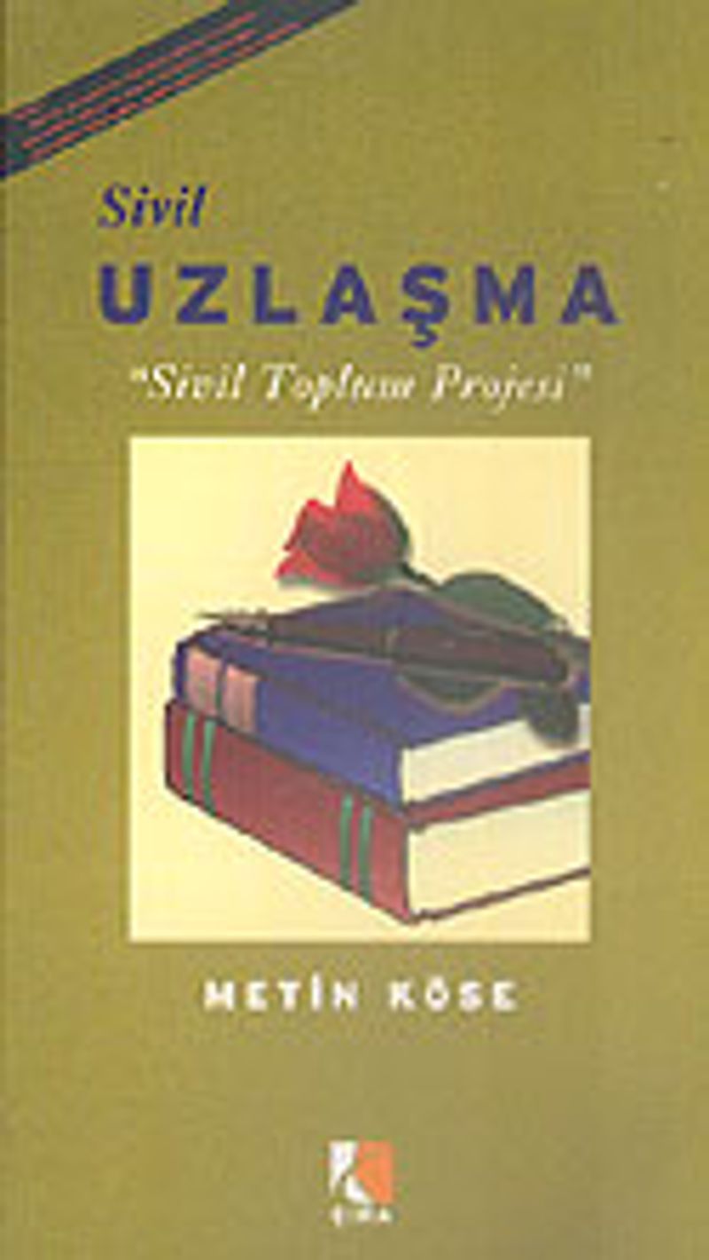 Sivil Uzlaşma