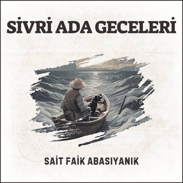 Sivri Ada Geceleri