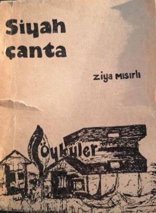 Siyah Çanta