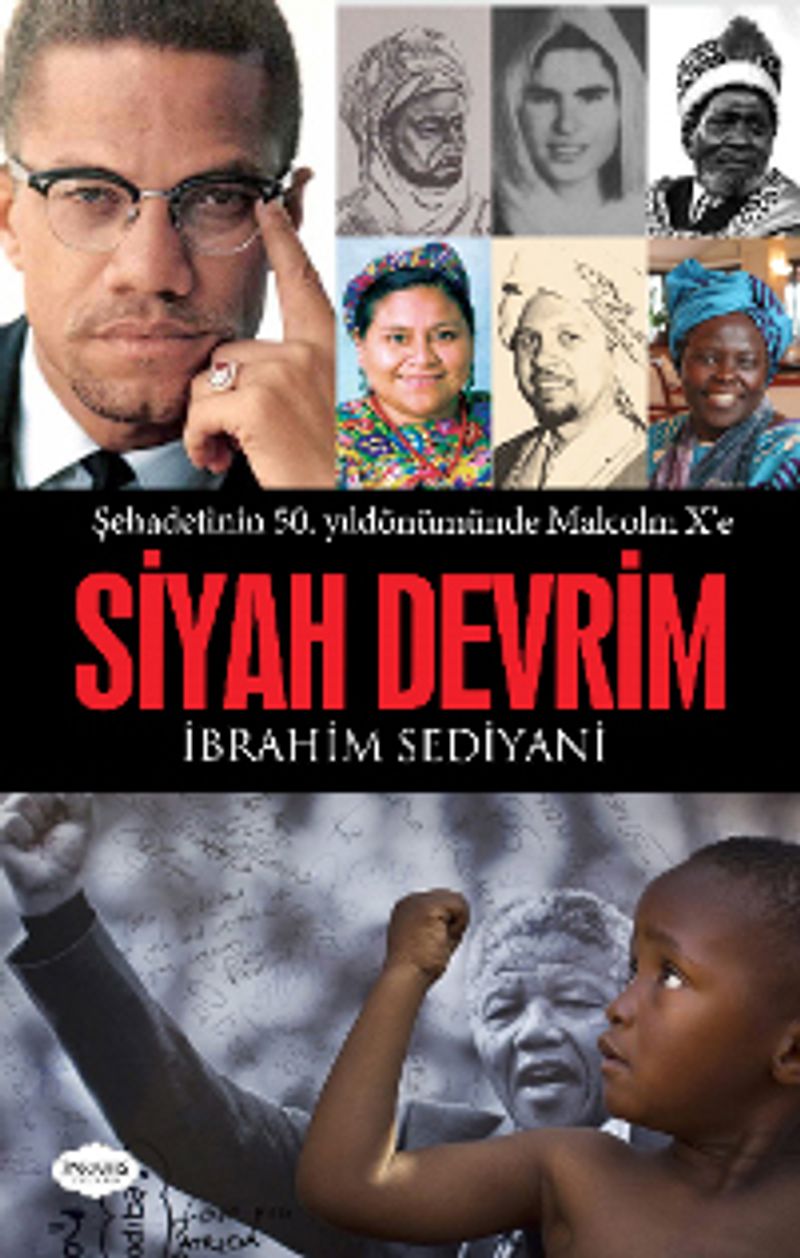 Siyah Devrim