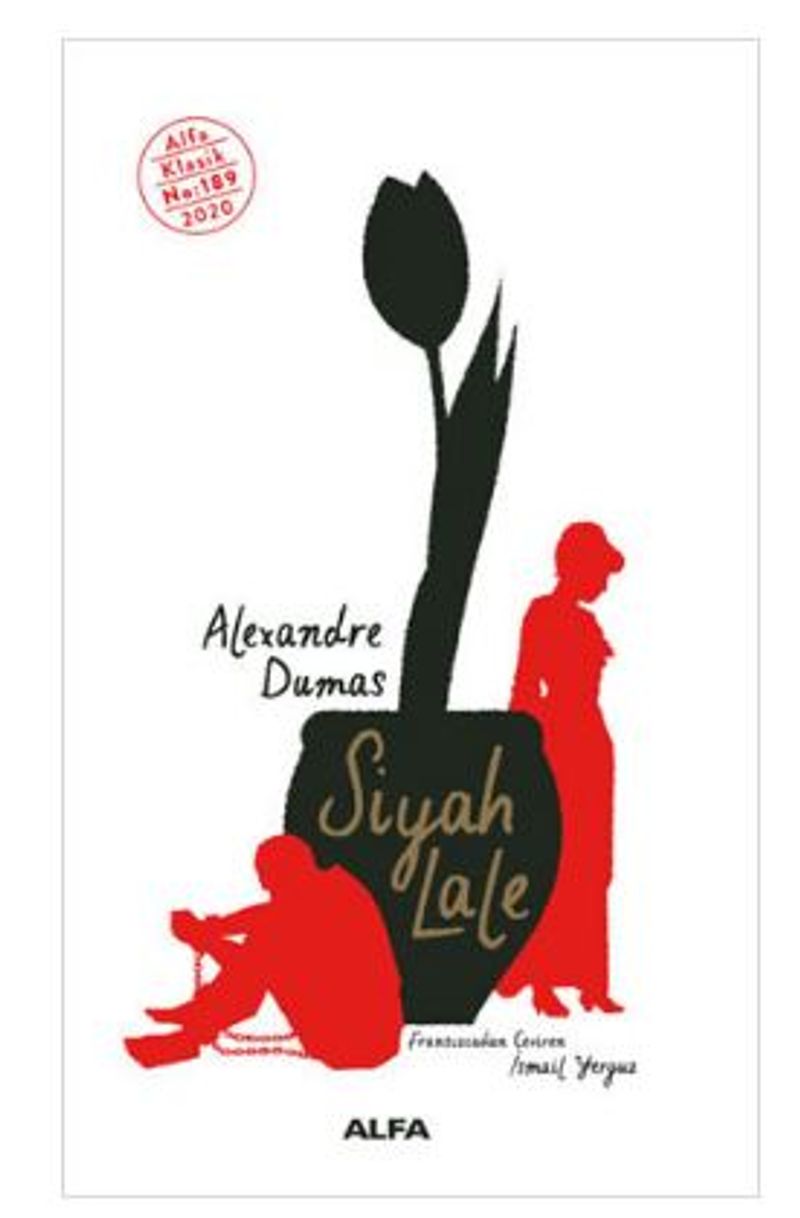 Siyah Lale