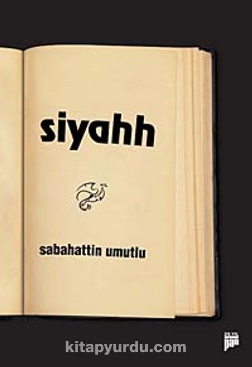 Siyahh