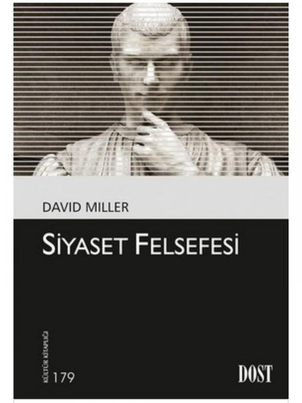 Siyaset Felsefesi