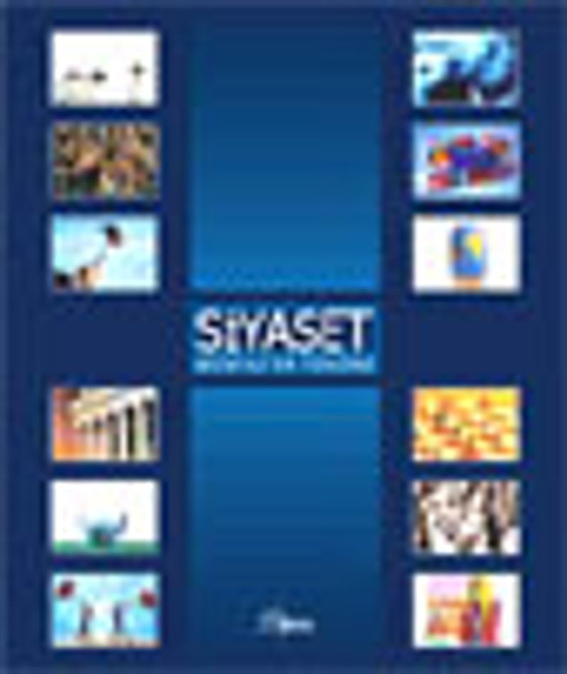 Siyaset