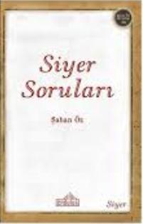 Siyer Soruları