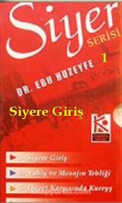 Siyer’e Giriş