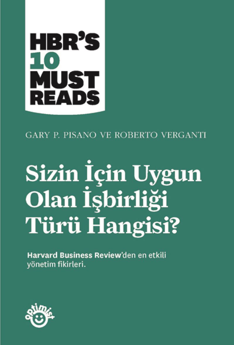 Sizin İçin Uygun Olan İşbirliği Türü Hangisi?