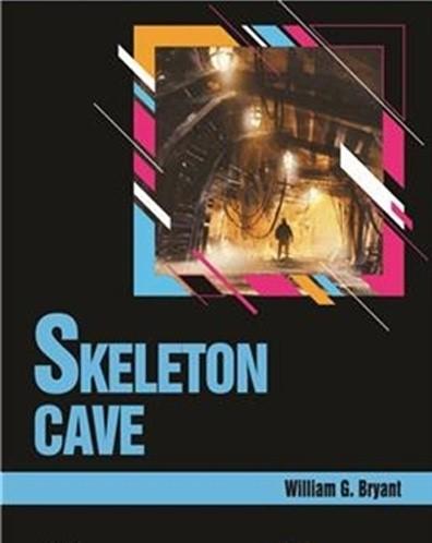 Skeleton Cave Stage 2
