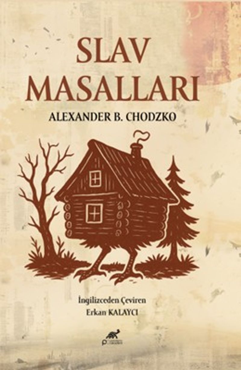 Slav Masalları