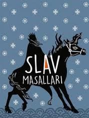 Slav Masalları
