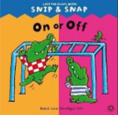 Snip and Snap