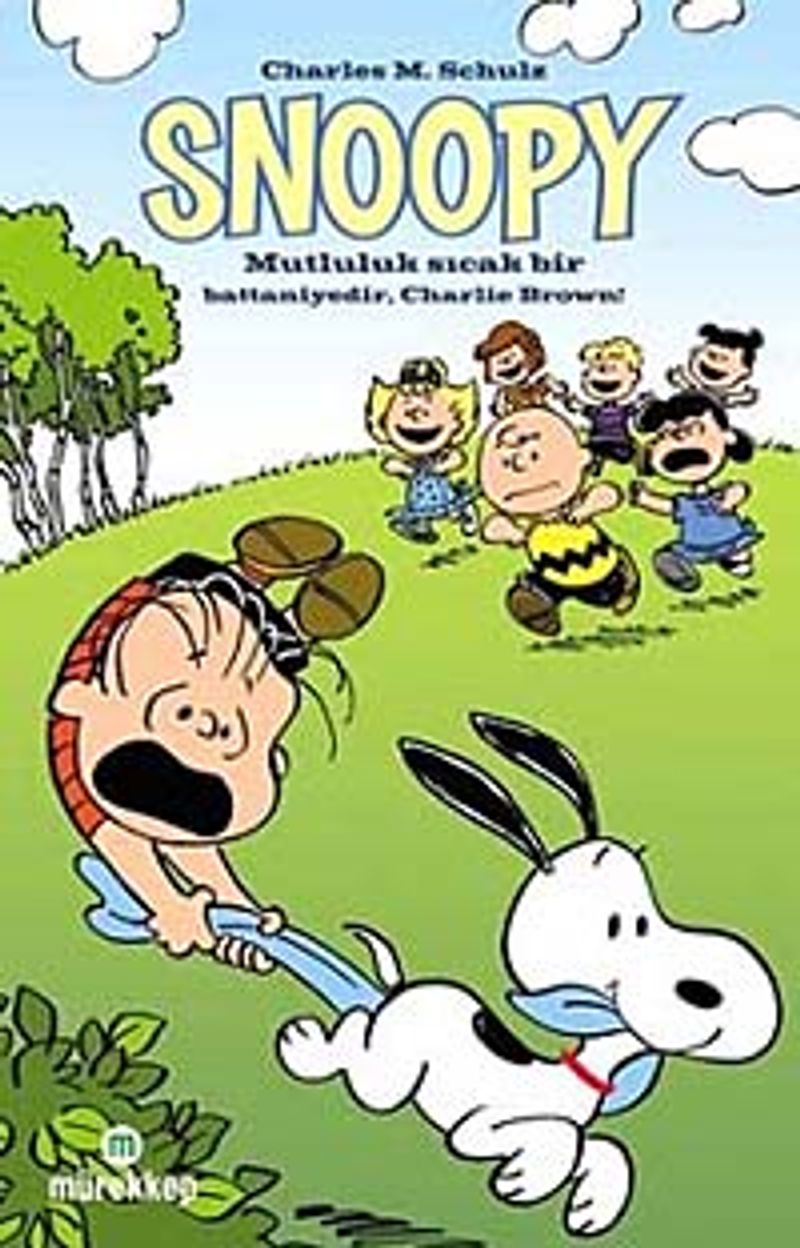 Snoopy