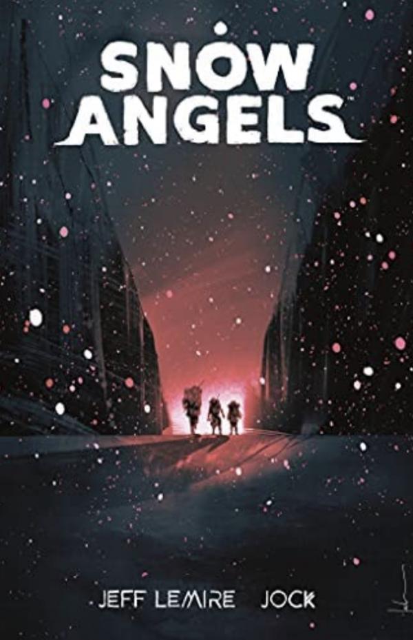 Snow Angels