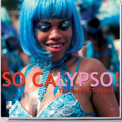 So Calypso!