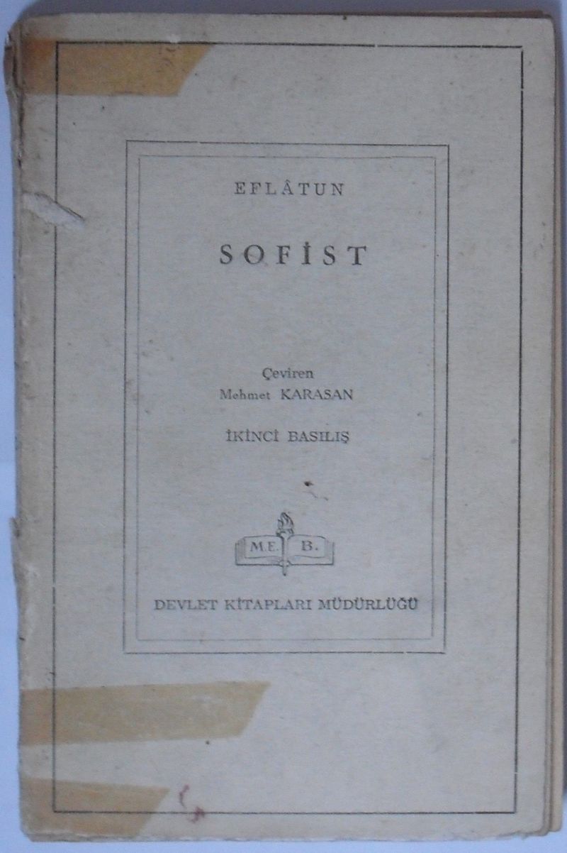 Sofist Kod: 11-D-35