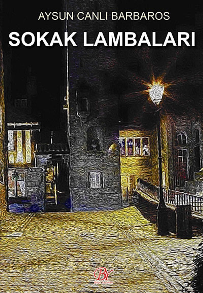 Sokak Lambaları