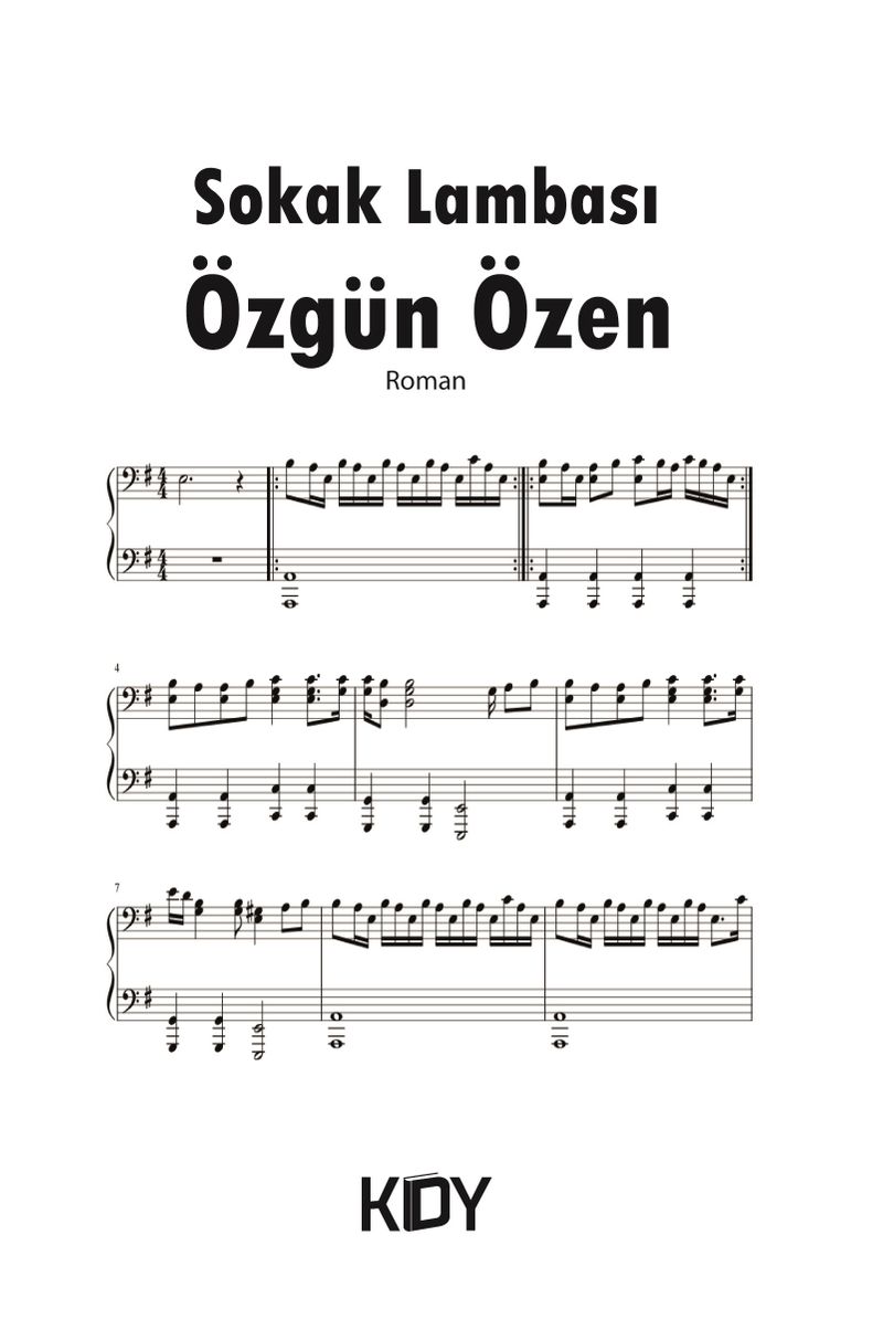 Sokak Lambası
