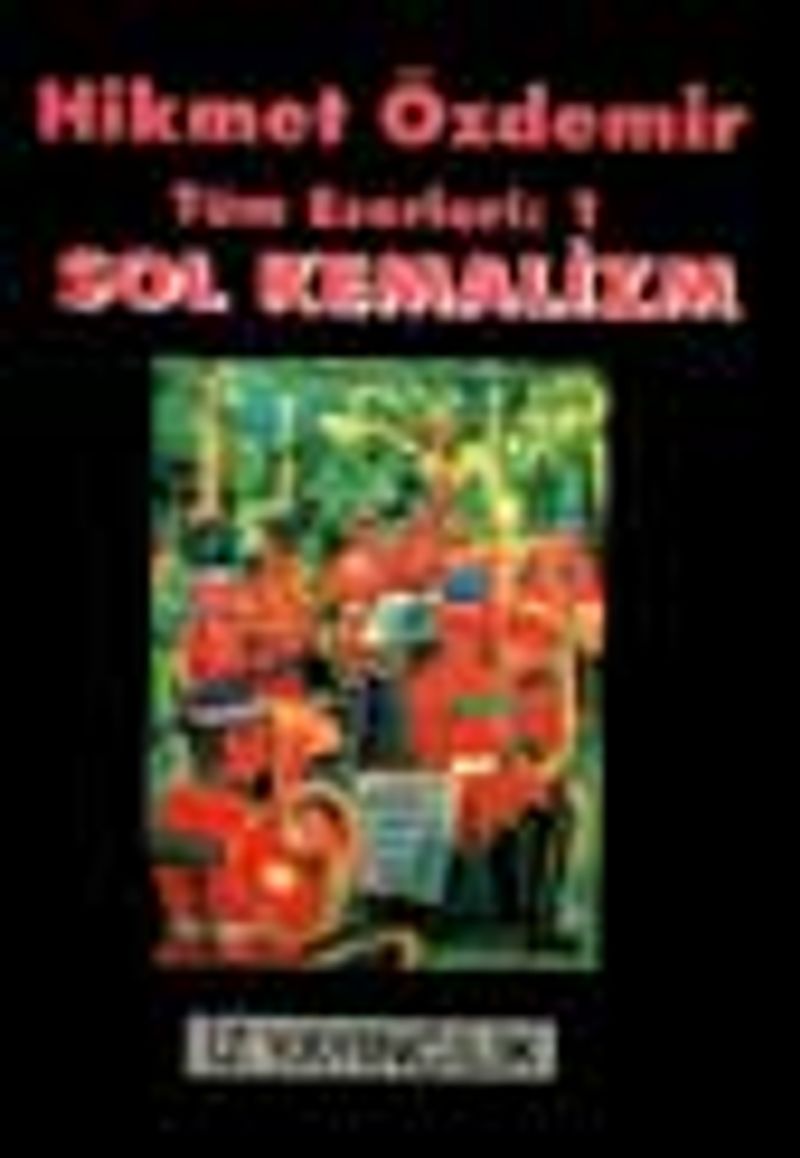 Sol Kemalizm
