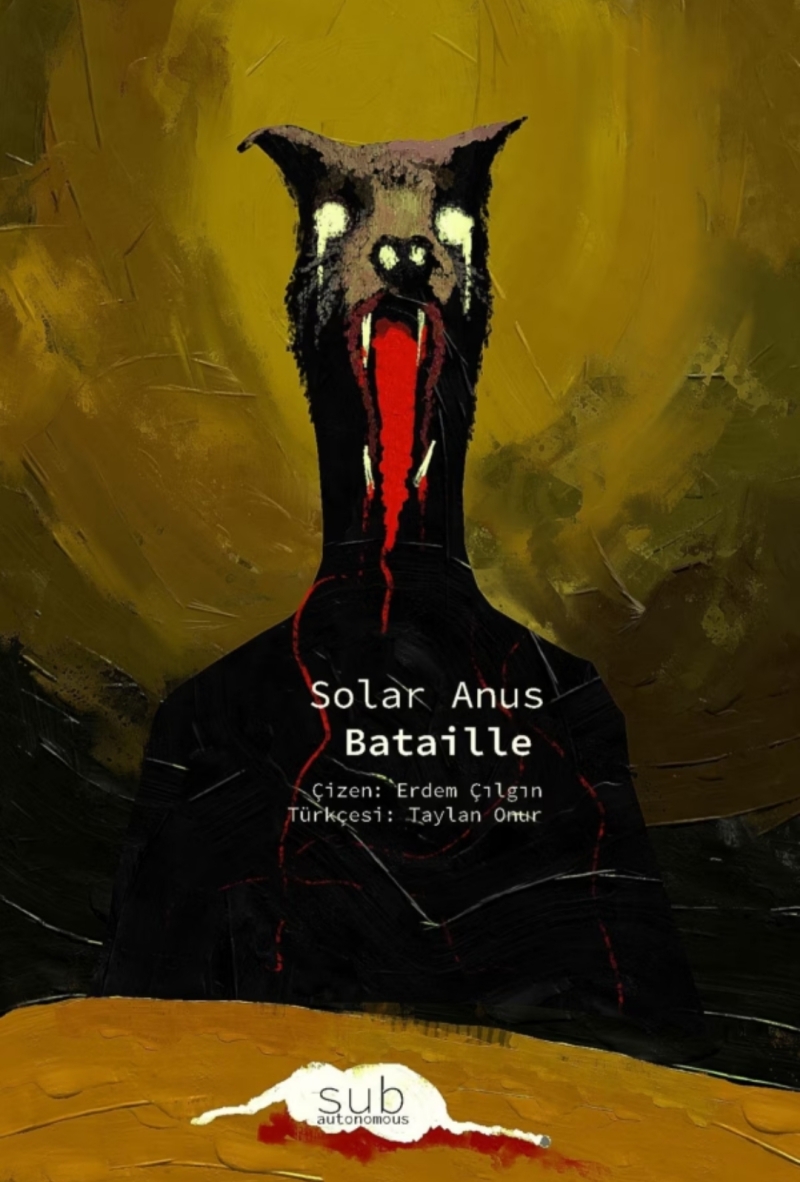 Solar Anüs