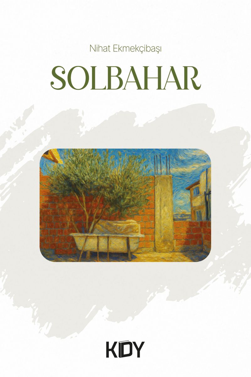 Solbahar