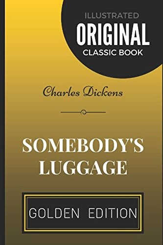 Somebody's Luggage (annotated)