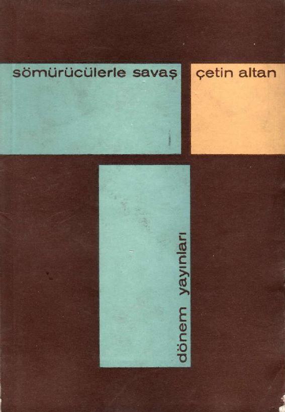 Sömürücülerle Savaş