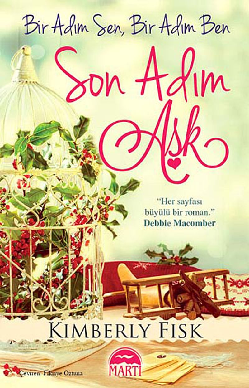 Son Adım Aşk