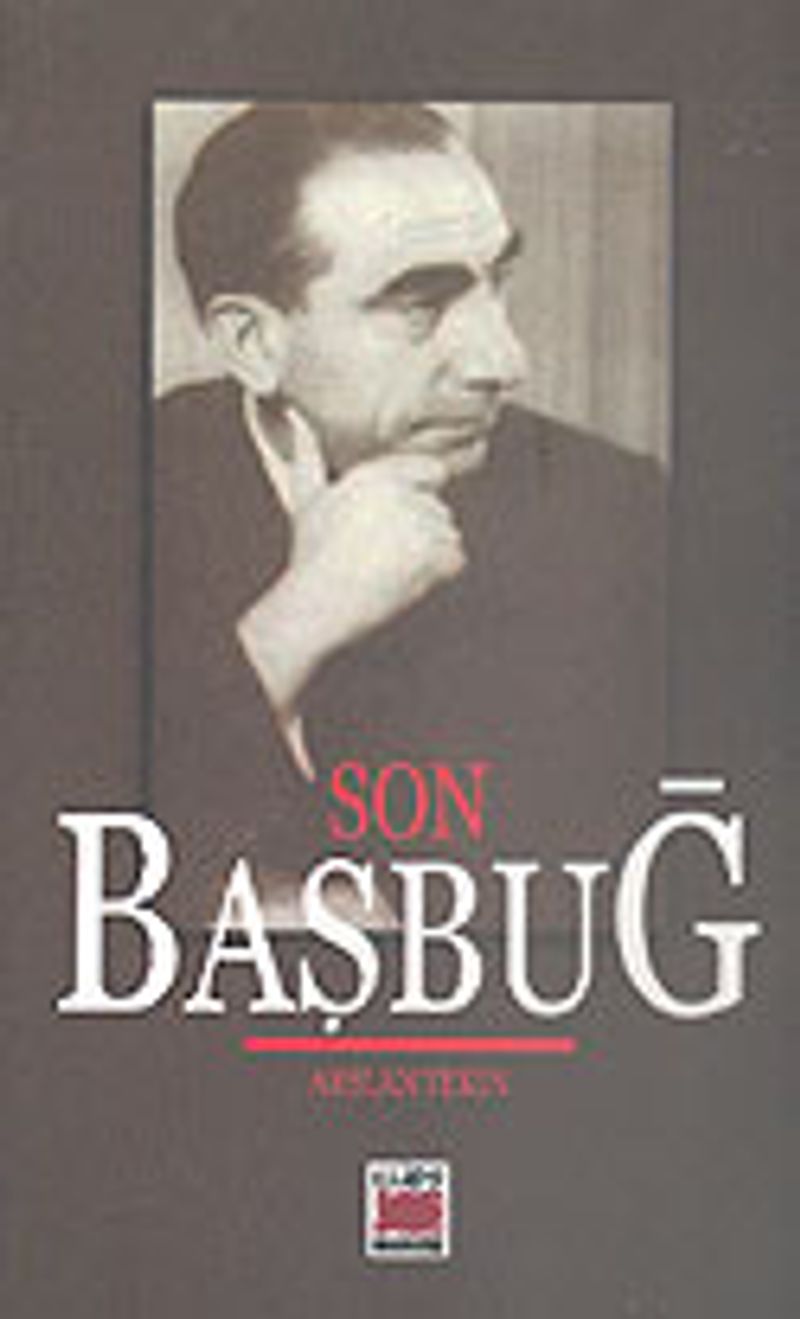 Son Başbuğ