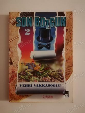 Son Bozgun