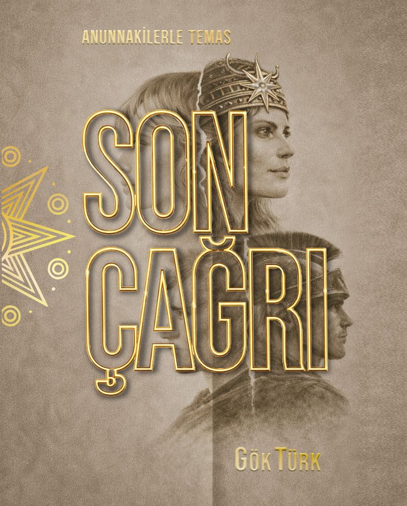 Son Çağrı