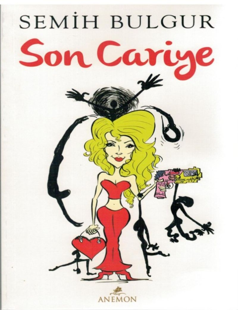 Son Cariye