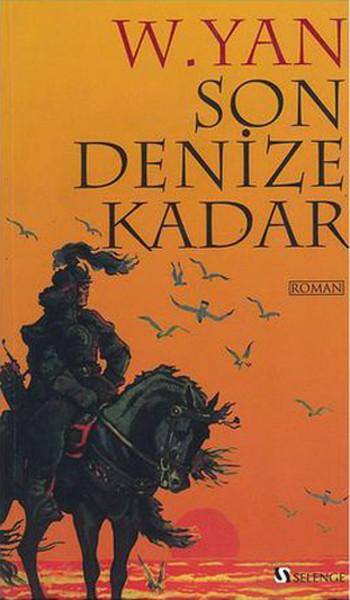 Son Denize Kadar