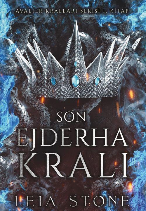 Son Ejderha Kralı