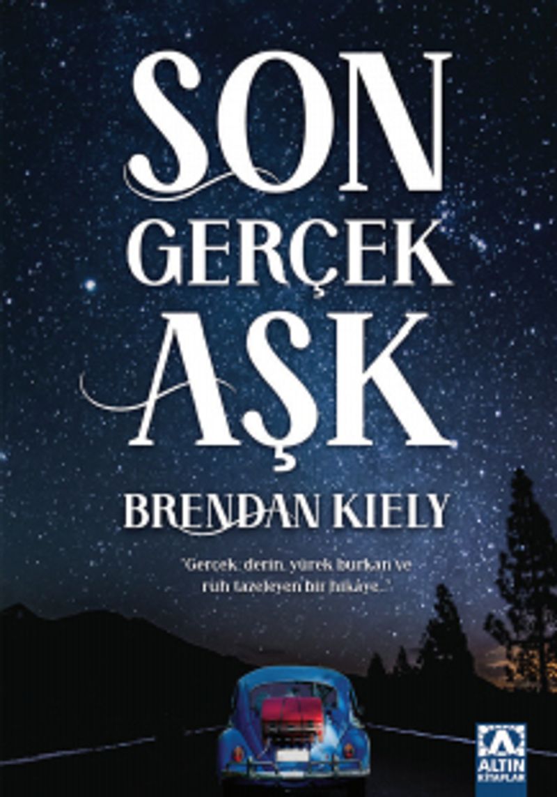 Son Gerçek Aşk