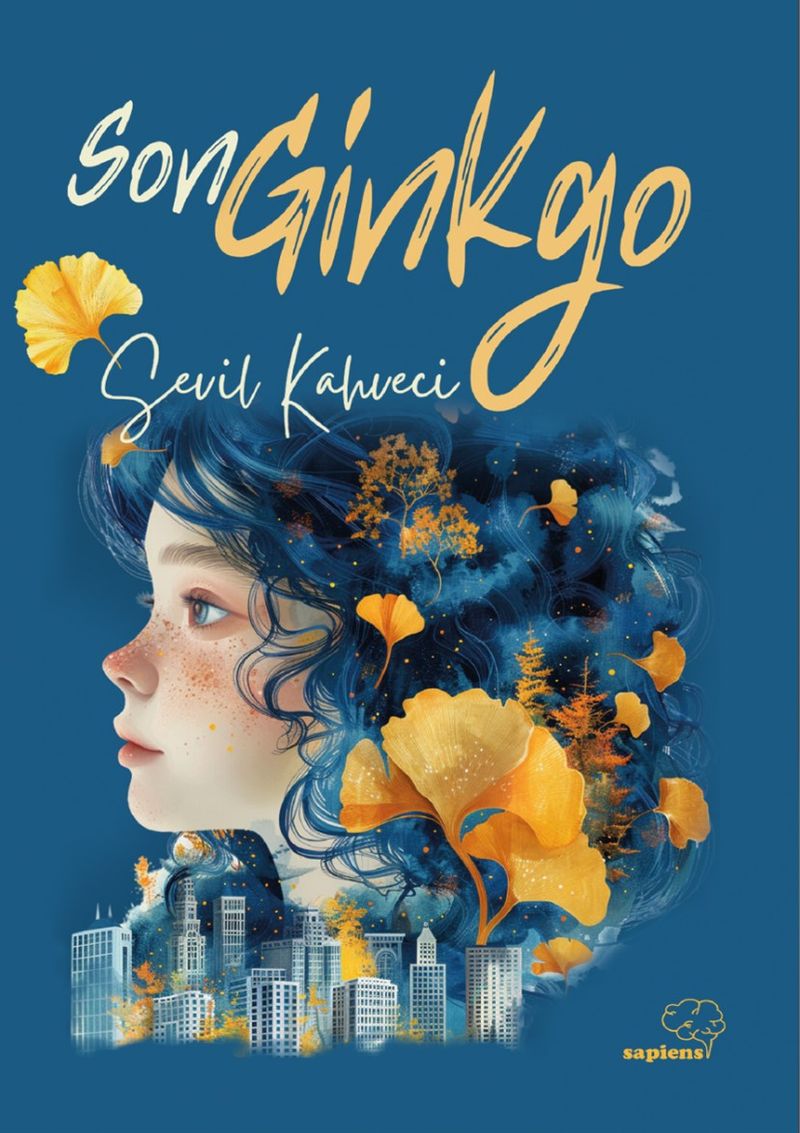 Son Ginkgo