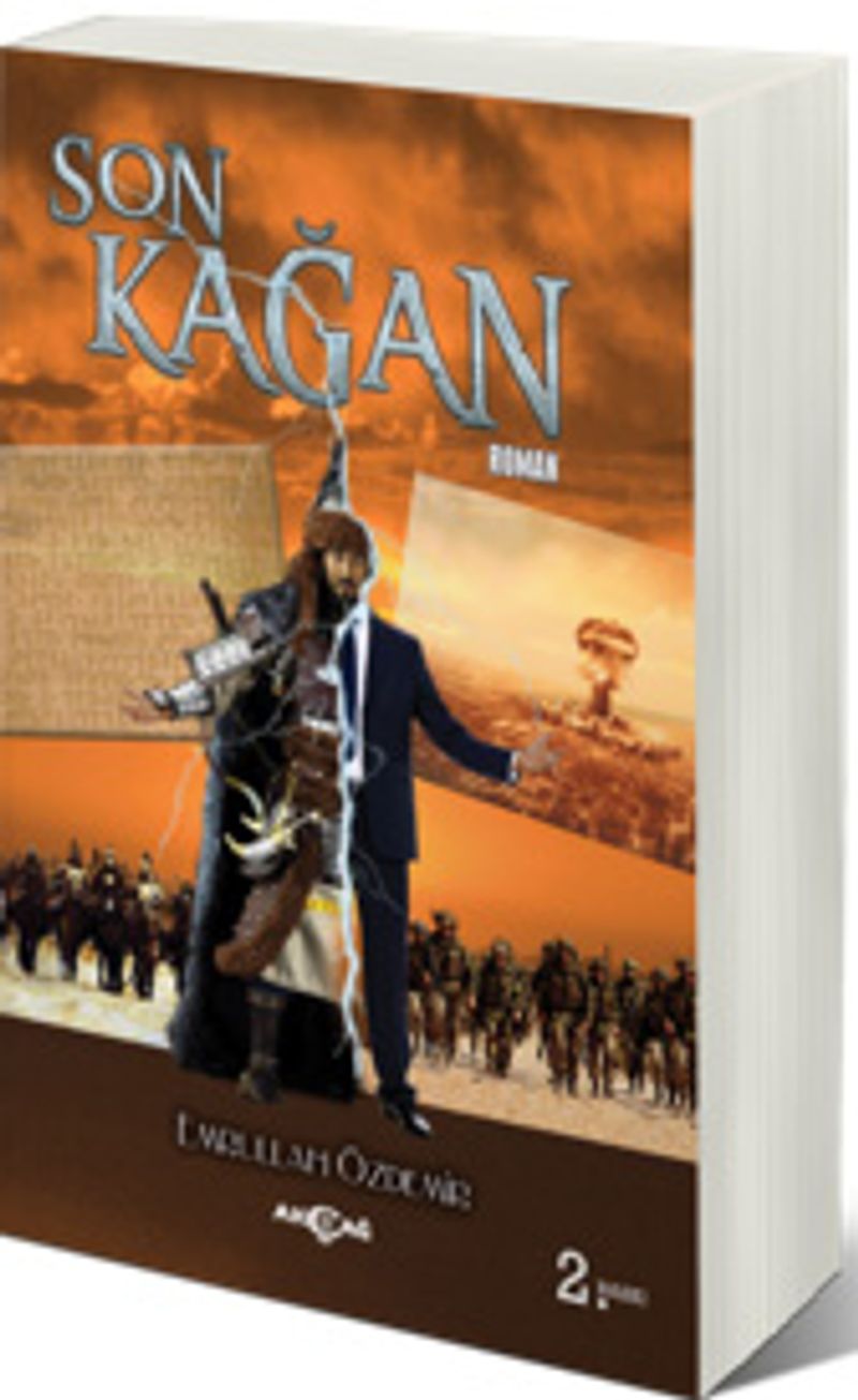 Son Kağan