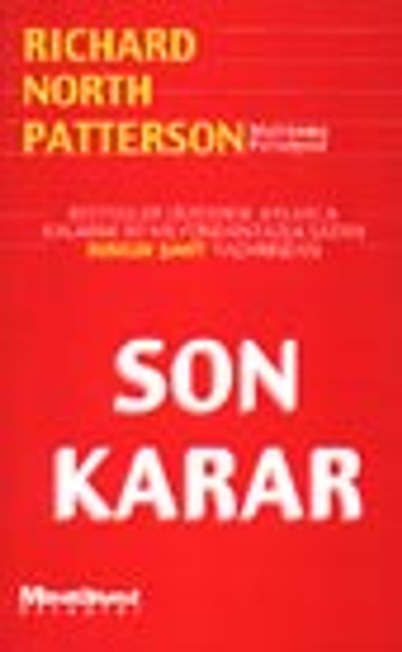 Son Karar