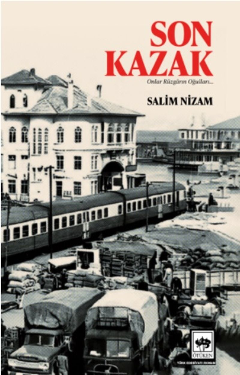 Son Kazak