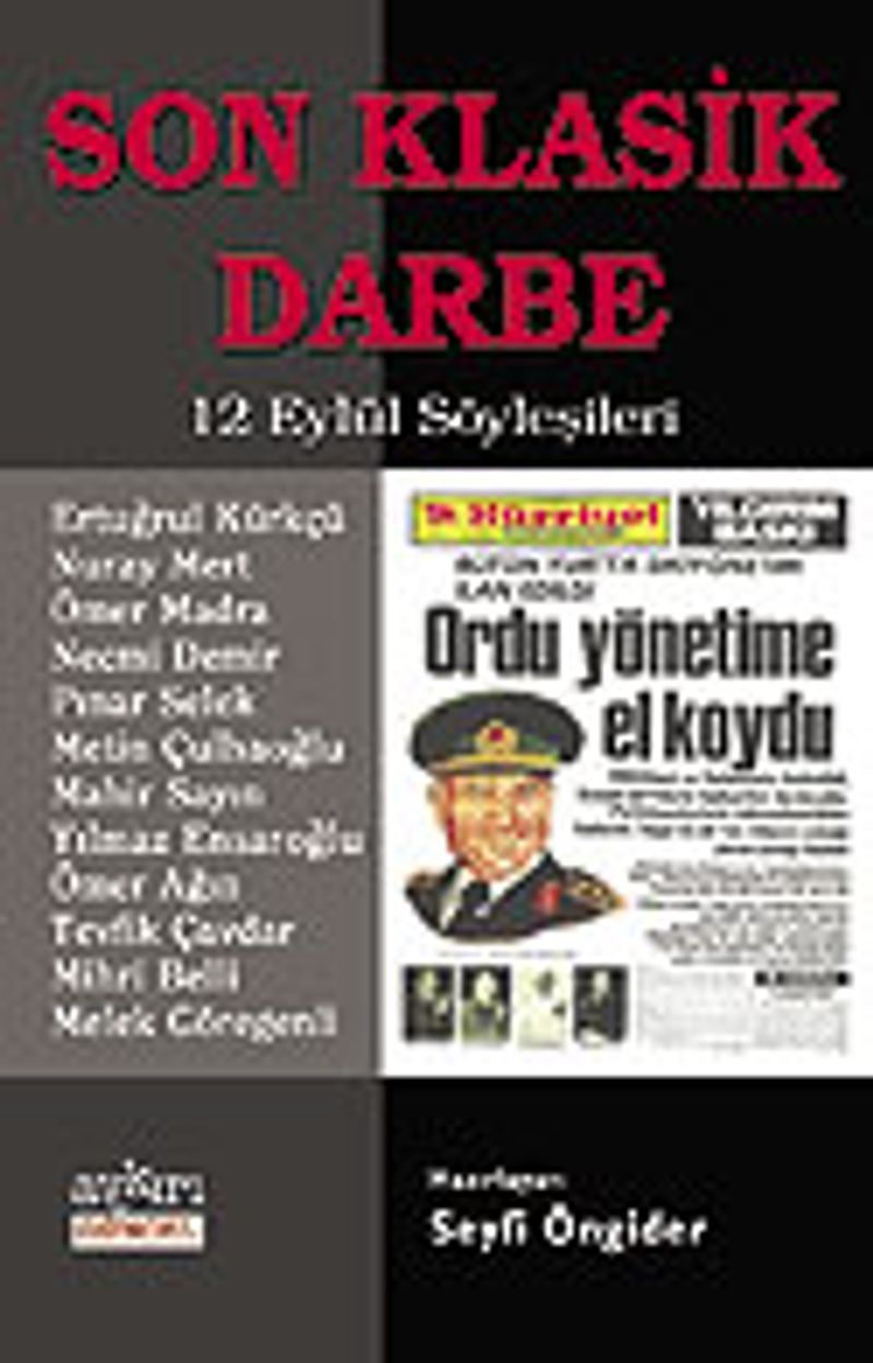 Son Klasik Darbe