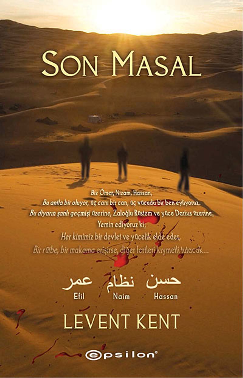Son Masal