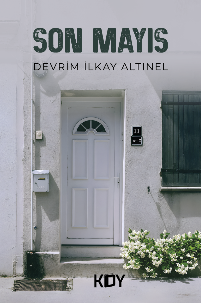 Son Mayıs