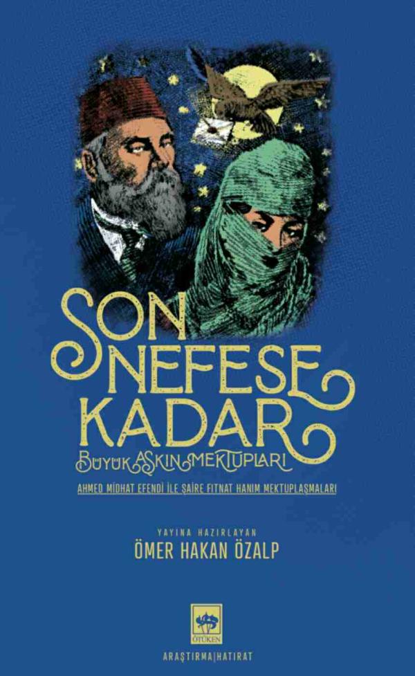 Son Nefese Kadar