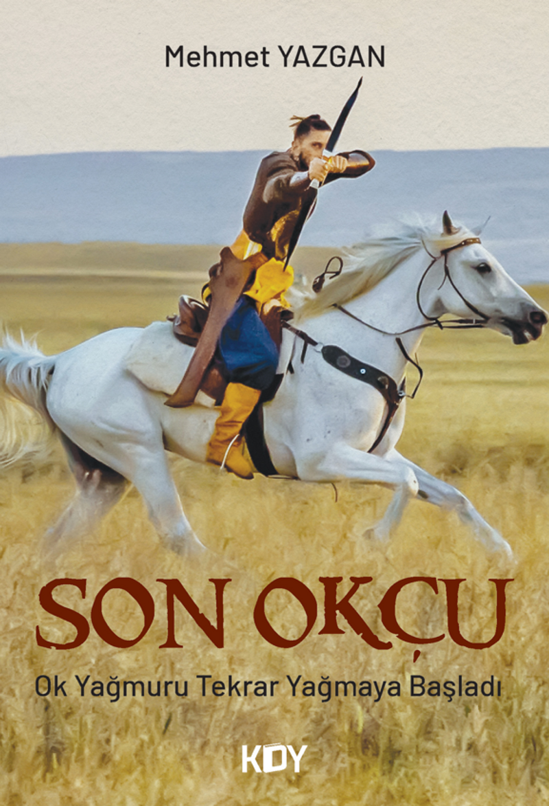 Son Okçu