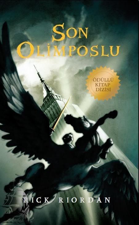 Son Olimposlu